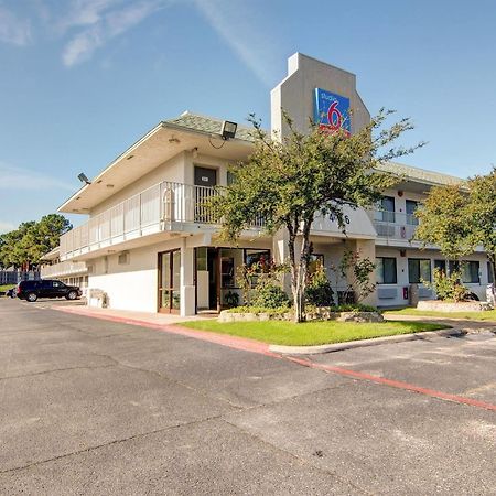Studio 6-Grand Prairie, TX Exterior foto