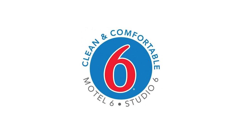 Studio 6-Grand Prairie, TX Exterior foto